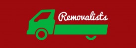 Removalists Balmoral VIC - Furniture Removals